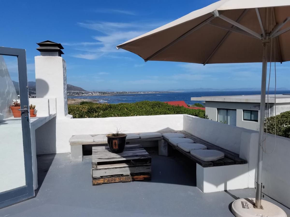 Vermont Lofts Hermanus Ngoại thất bức ảnh