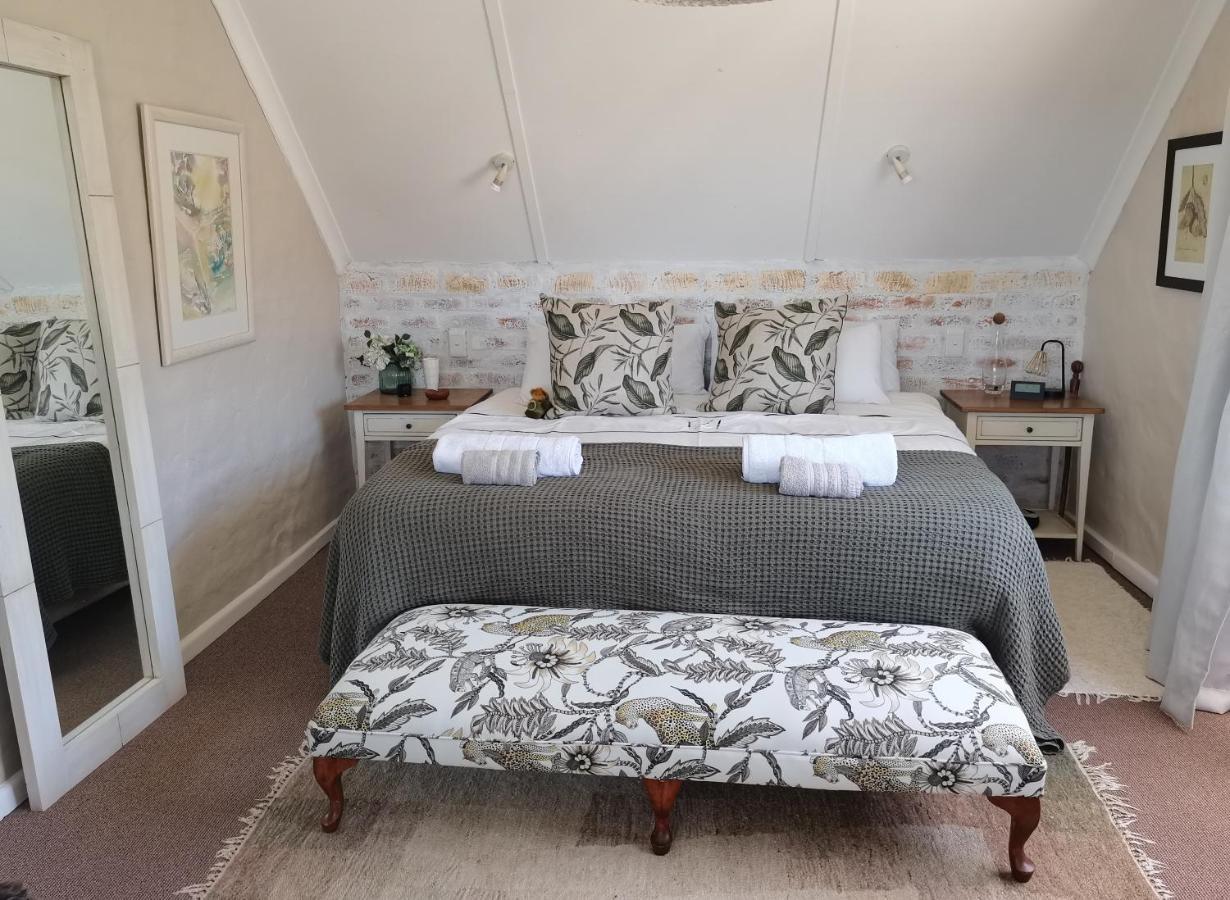Vermont Lofts Hermanus Ngoại thất bức ảnh