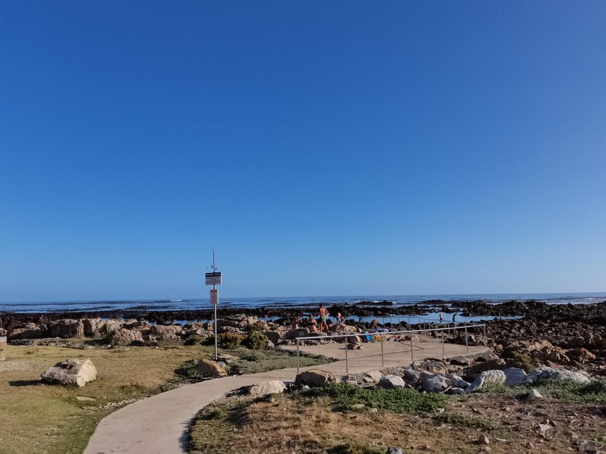 Vermont Lofts Hermanus Ngoại thất bức ảnh