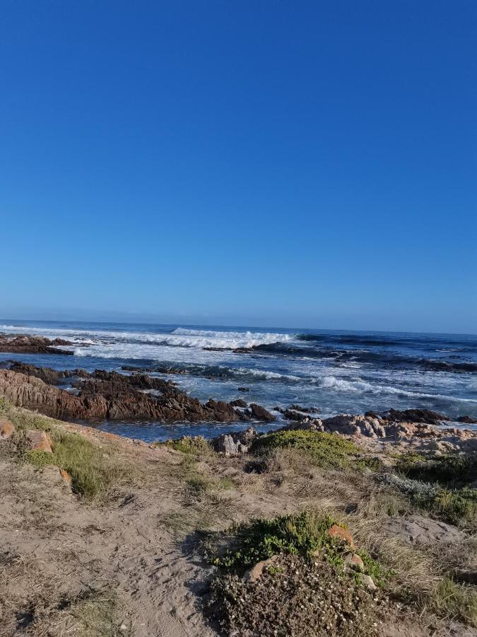 Vermont Lofts Hermanus Ngoại thất bức ảnh