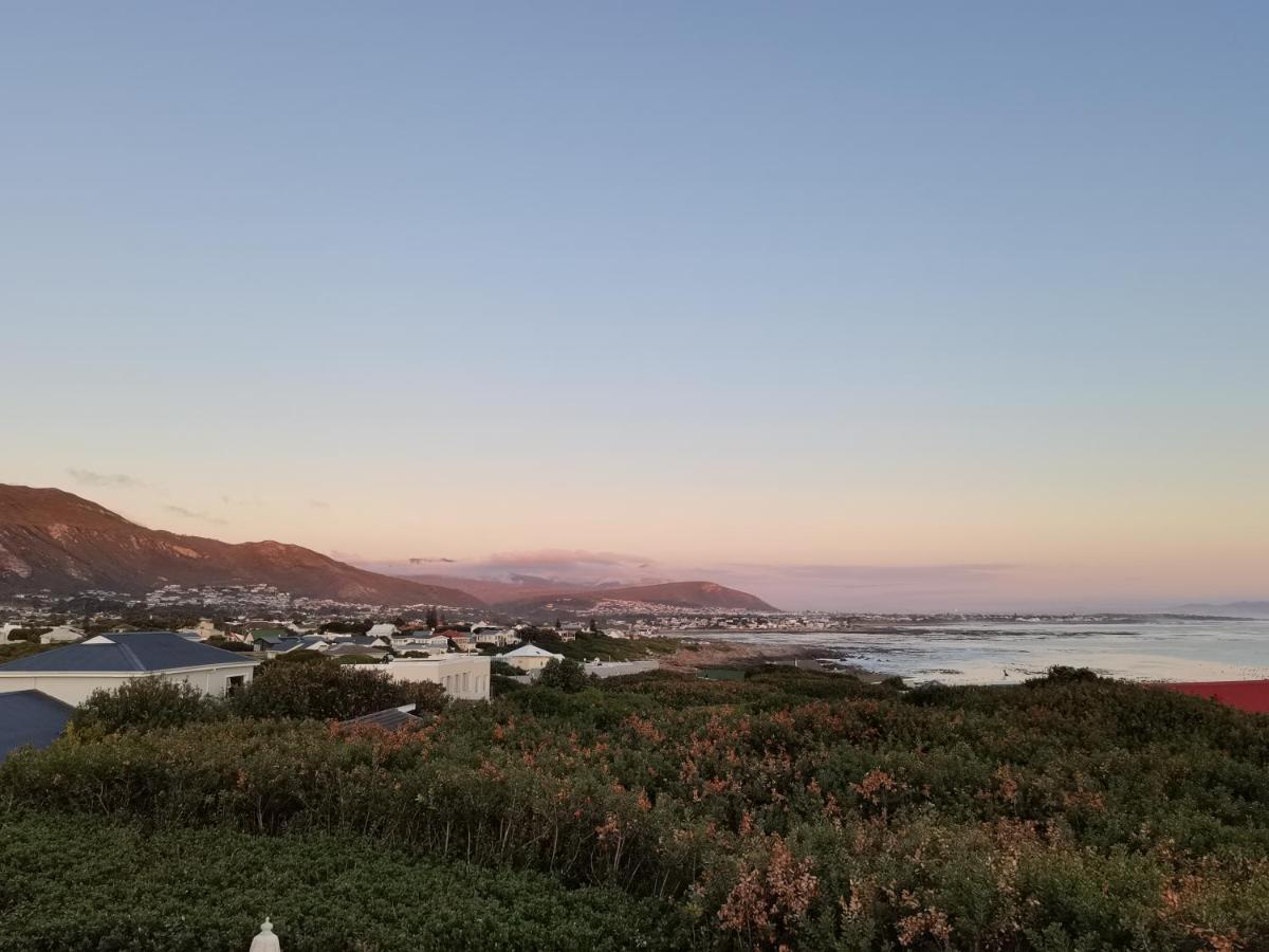 Vermont Lofts Hermanus Ngoại thất bức ảnh