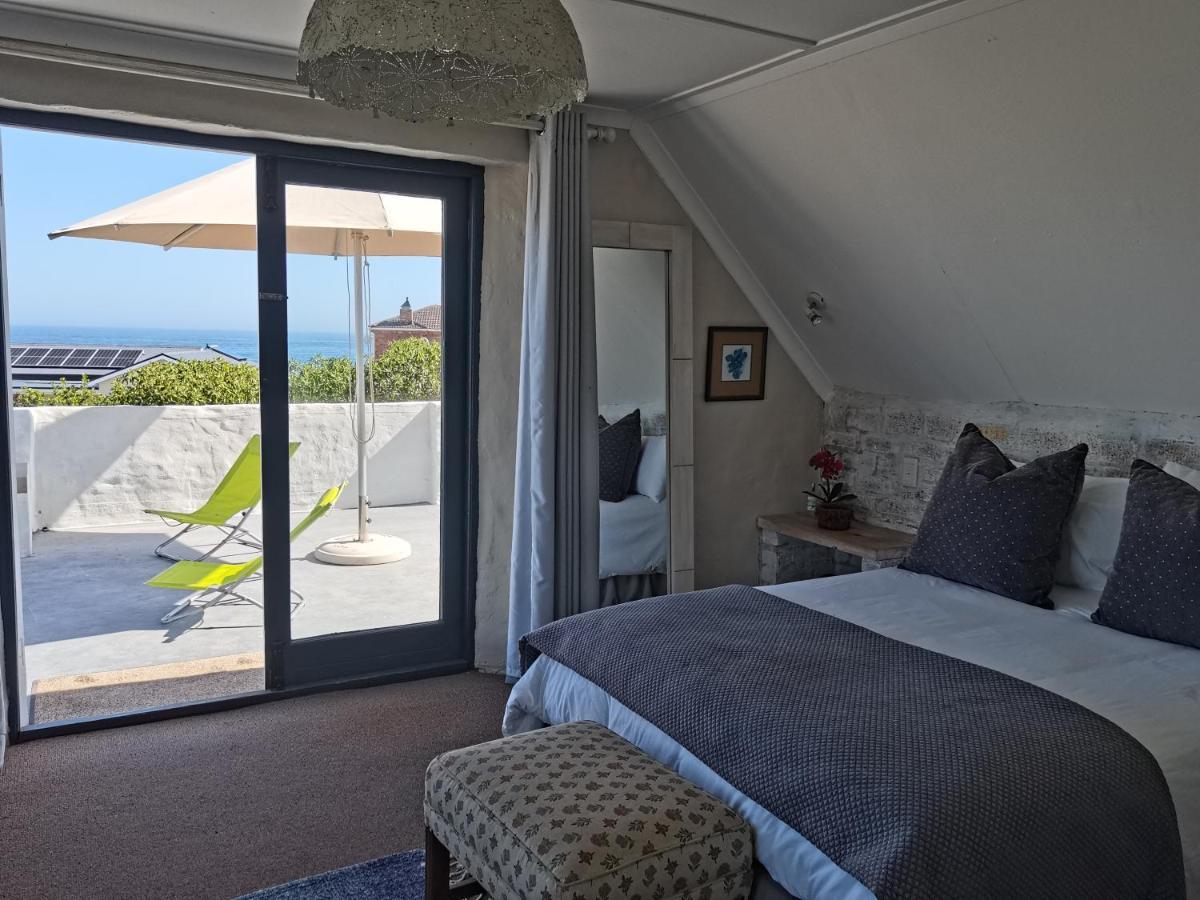 Vermont Lofts Hermanus Ngoại thất bức ảnh