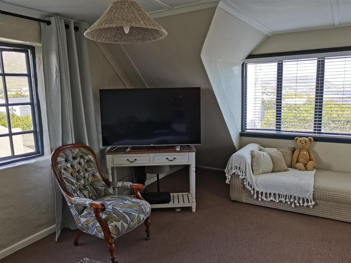 Vermont Lofts Hermanus Ngoại thất bức ảnh