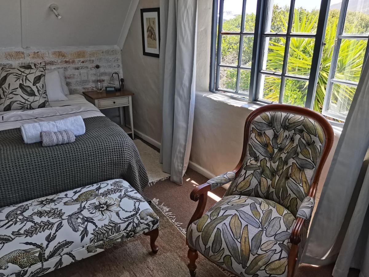 Vermont Lofts Hermanus Ngoại thất bức ảnh