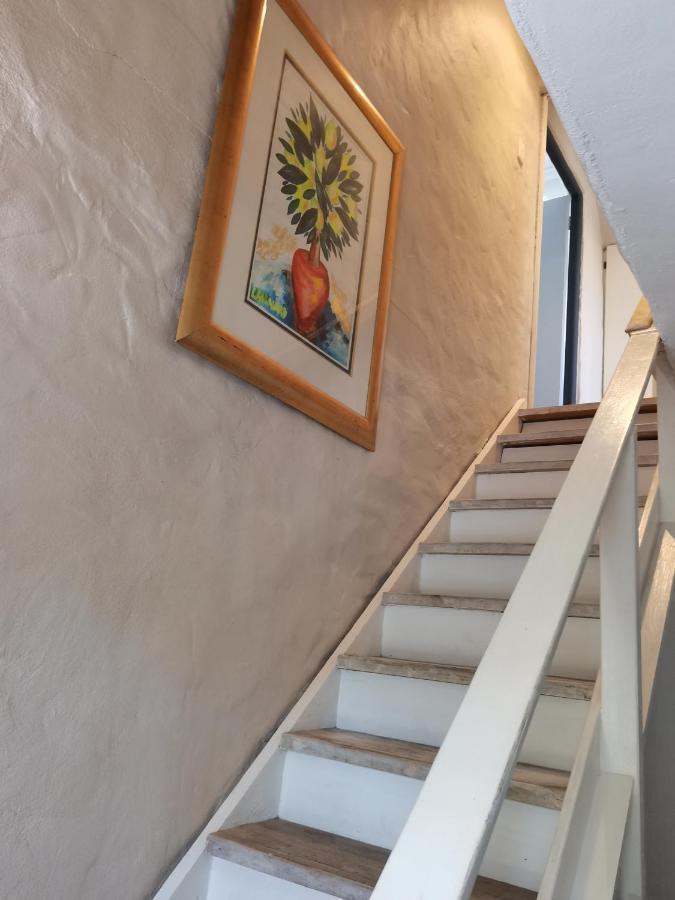 Vermont Lofts Hermanus Ngoại thất bức ảnh