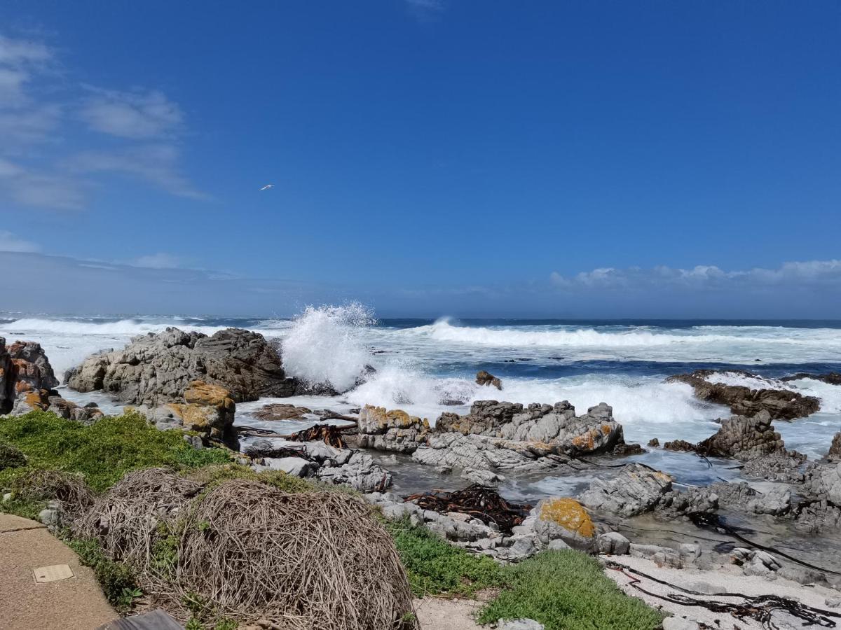 Vermont Lofts Hermanus Ngoại thất bức ảnh