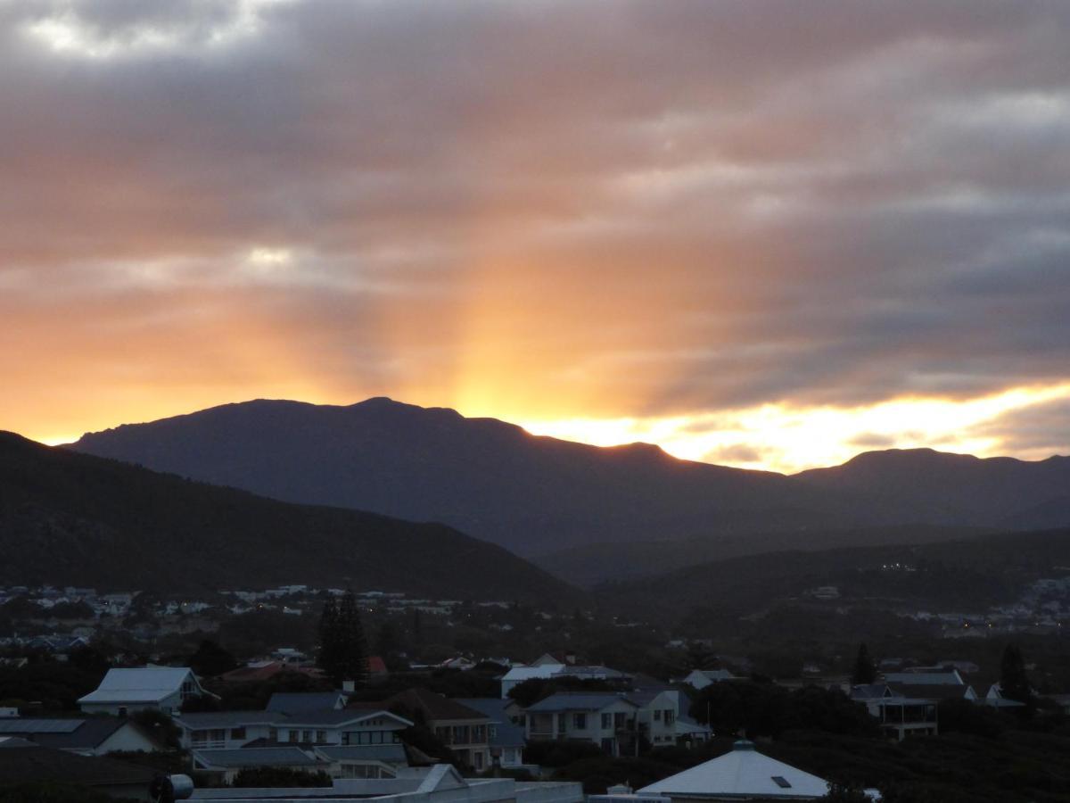 Vermont Lofts Hermanus Ngoại thất bức ảnh