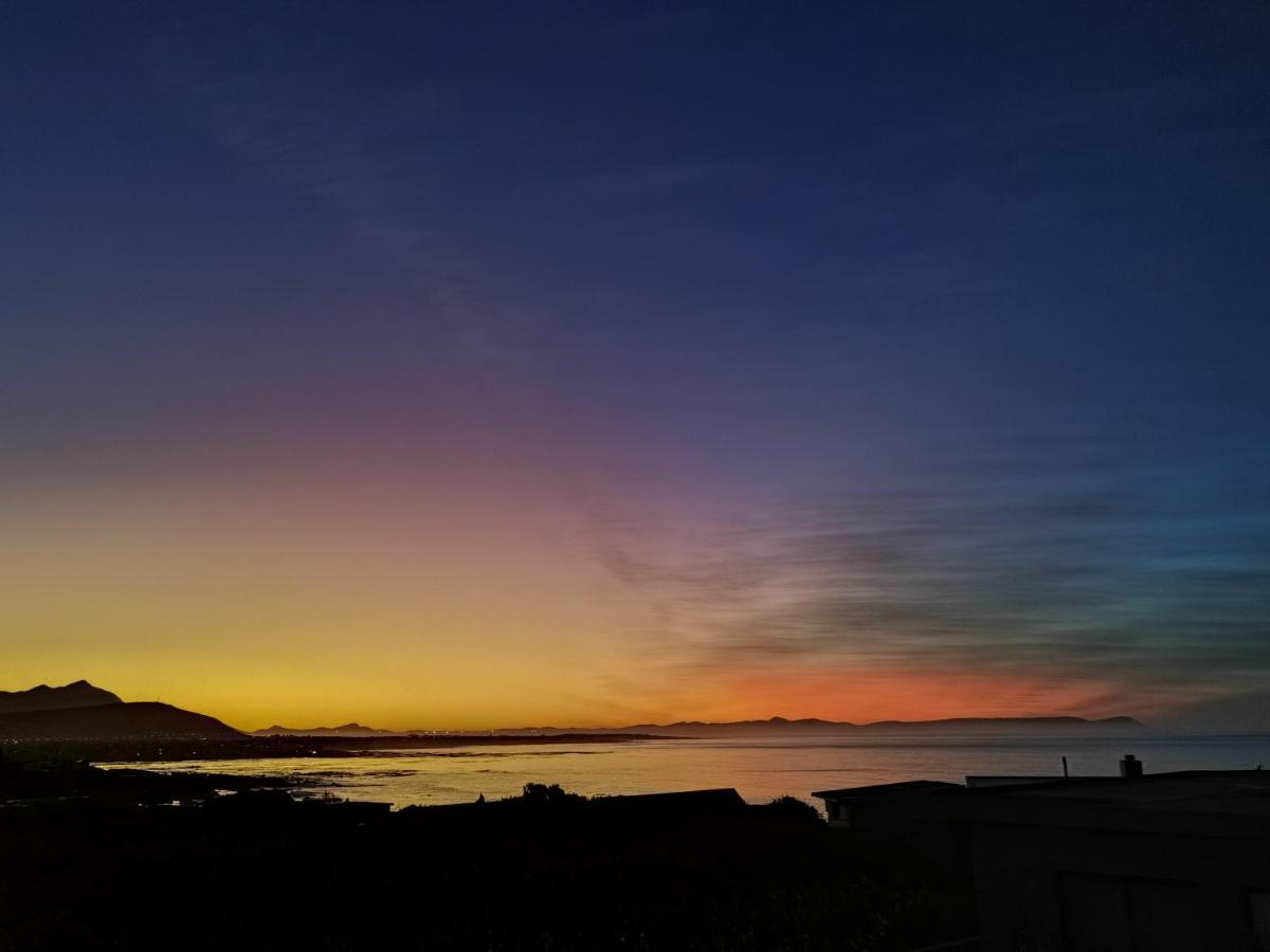 Vermont Lofts Hermanus Ngoại thất bức ảnh