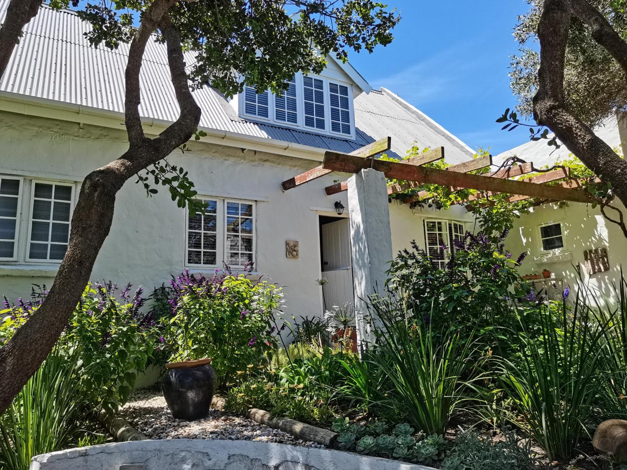 Vermont Lofts Hermanus Ngoại thất bức ảnh