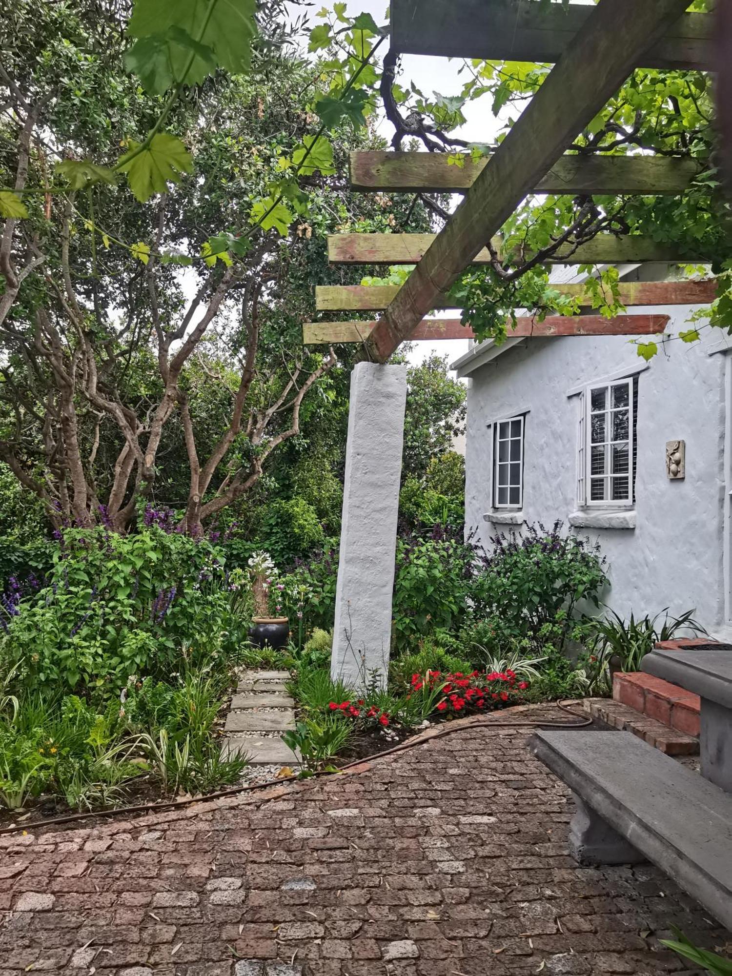 Vermont Lofts Hermanus Ngoại thất bức ảnh