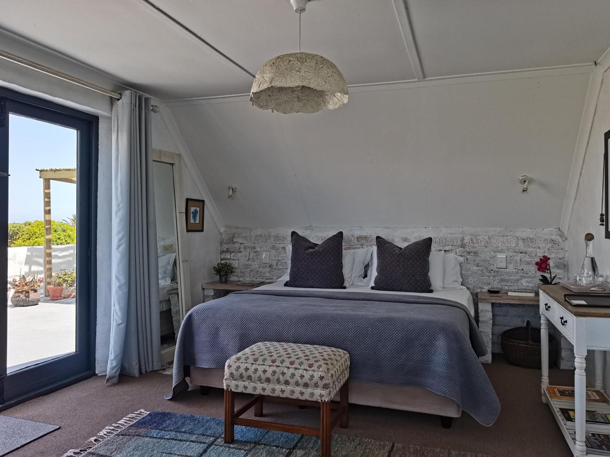 Vermont Lofts Hermanus Ngoại thất bức ảnh