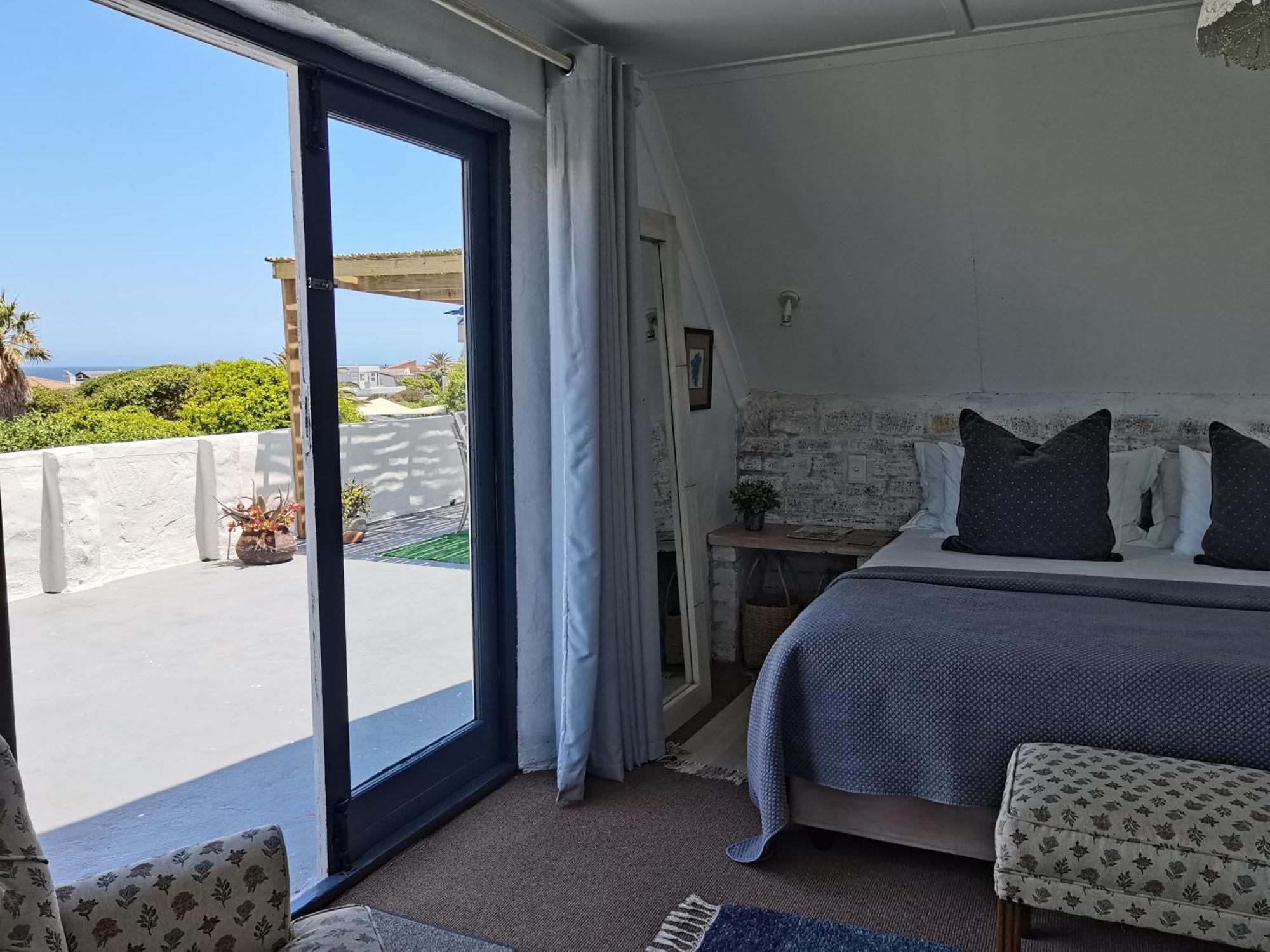 Vermont Lofts Hermanus Ngoại thất bức ảnh