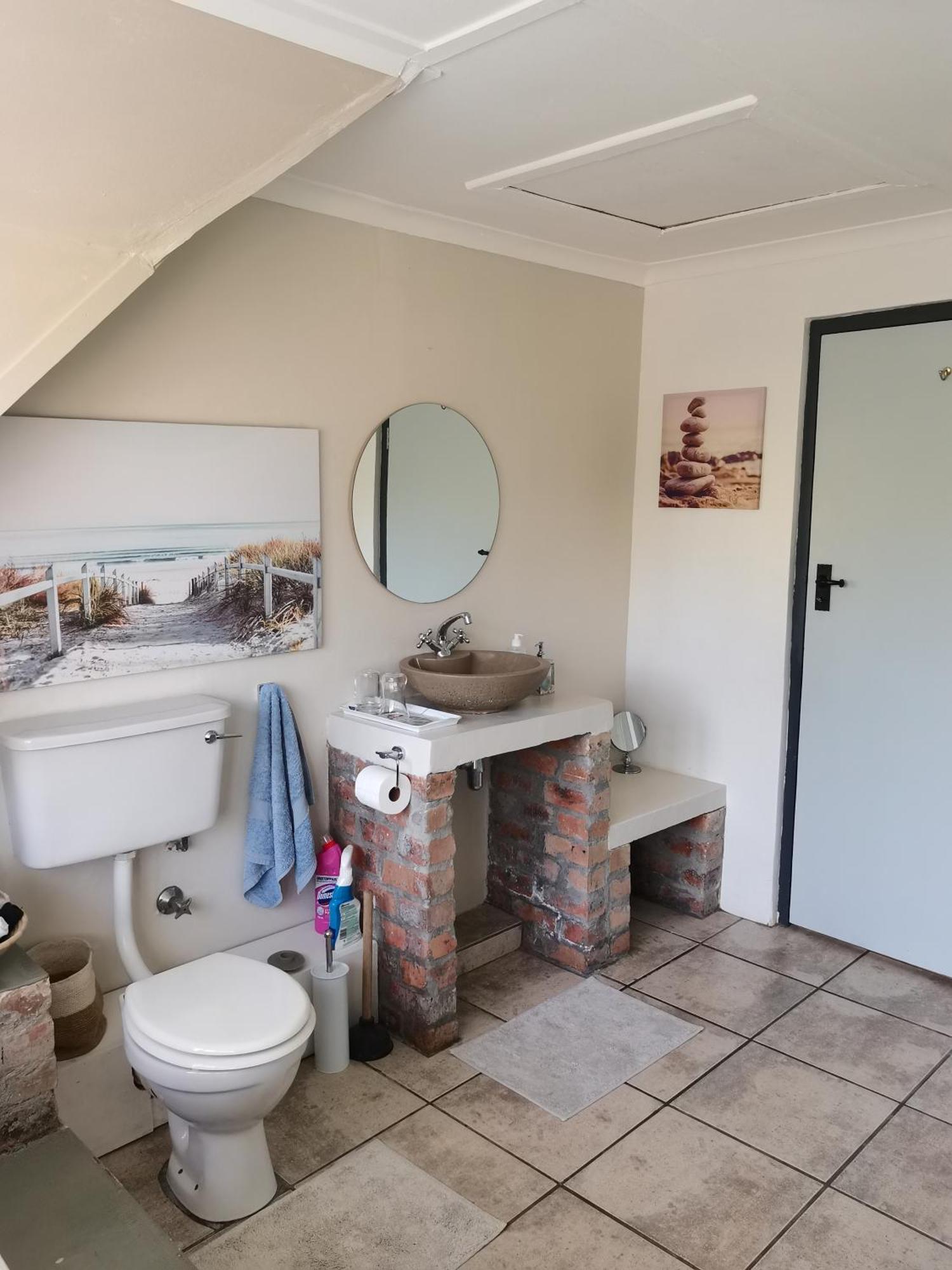 Vermont Lofts Hermanus Ngoại thất bức ảnh