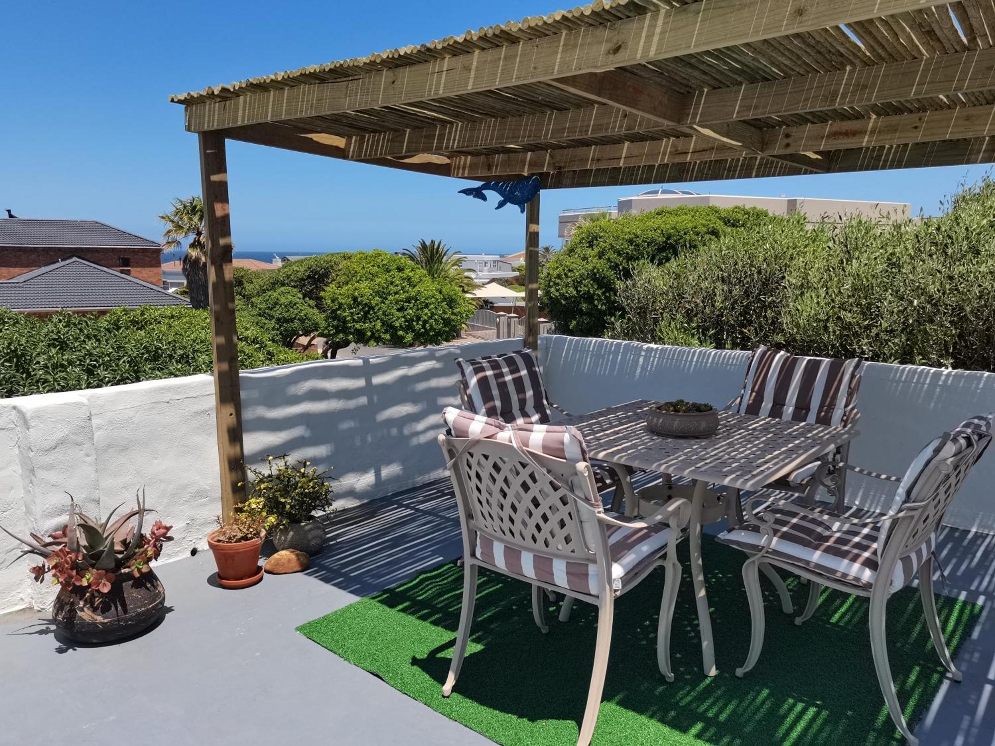 Vermont Lofts Hermanus Ngoại thất bức ảnh