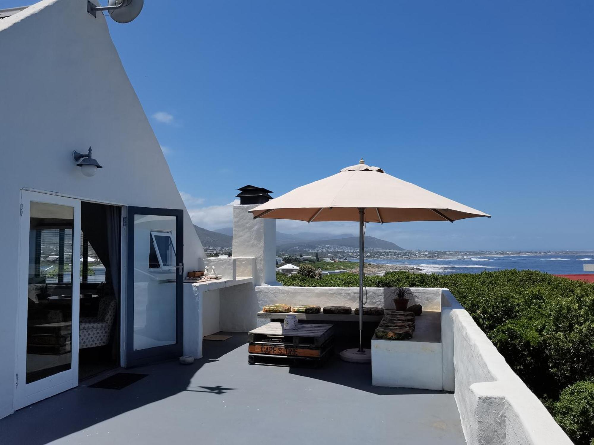 Vermont Lofts Hermanus Ngoại thất bức ảnh
