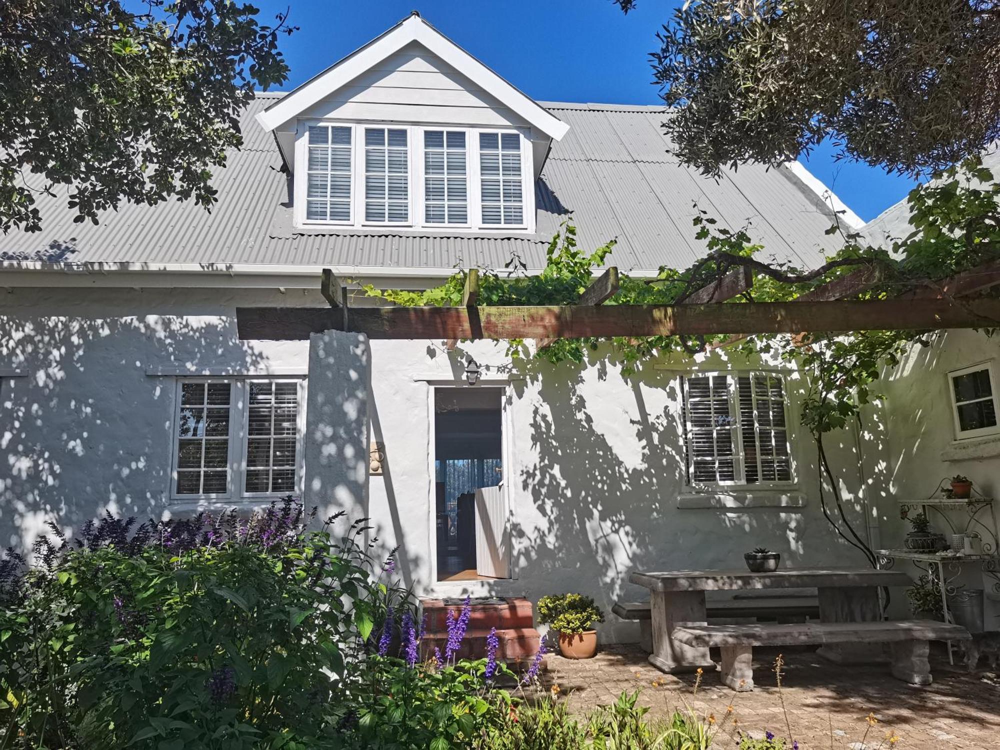Vermont Lofts Hermanus Ngoại thất bức ảnh