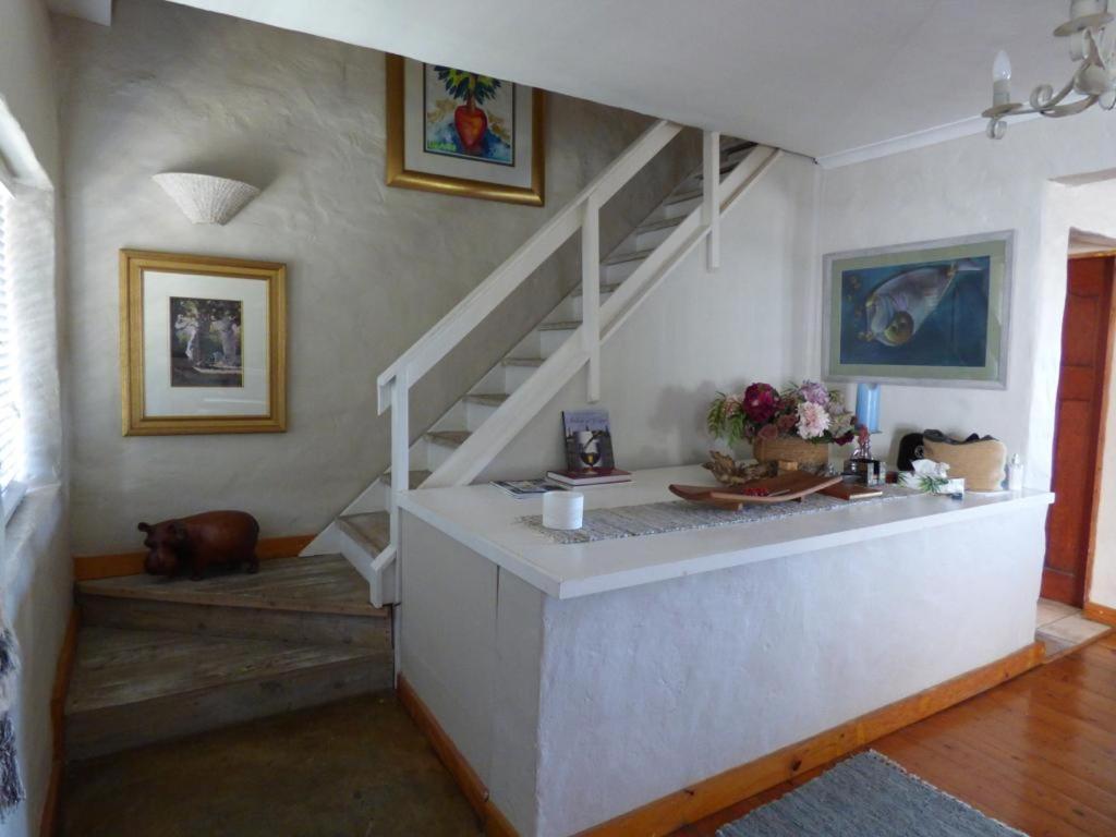 Vermont Lofts Hermanus Ngoại thất bức ảnh