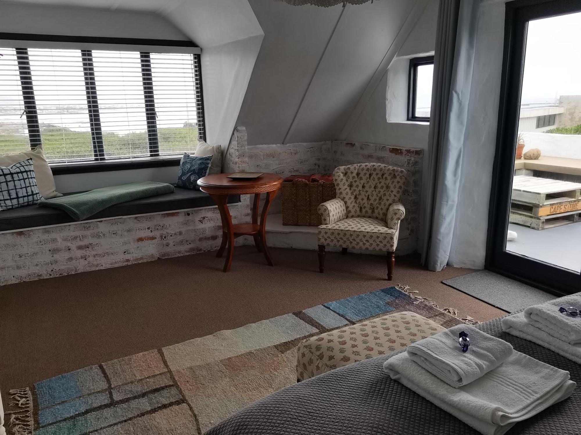 Vermont Lofts Hermanus Ngoại thất bức ảnh