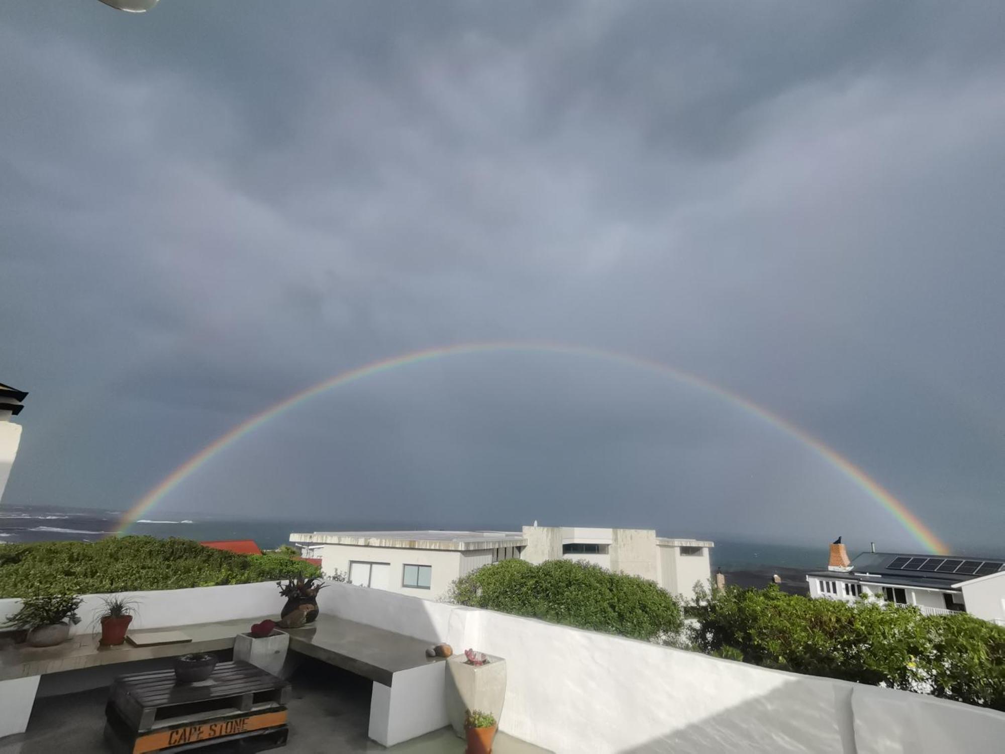 Vermont Lofts Hermanus Ngoại thất bức ảnh