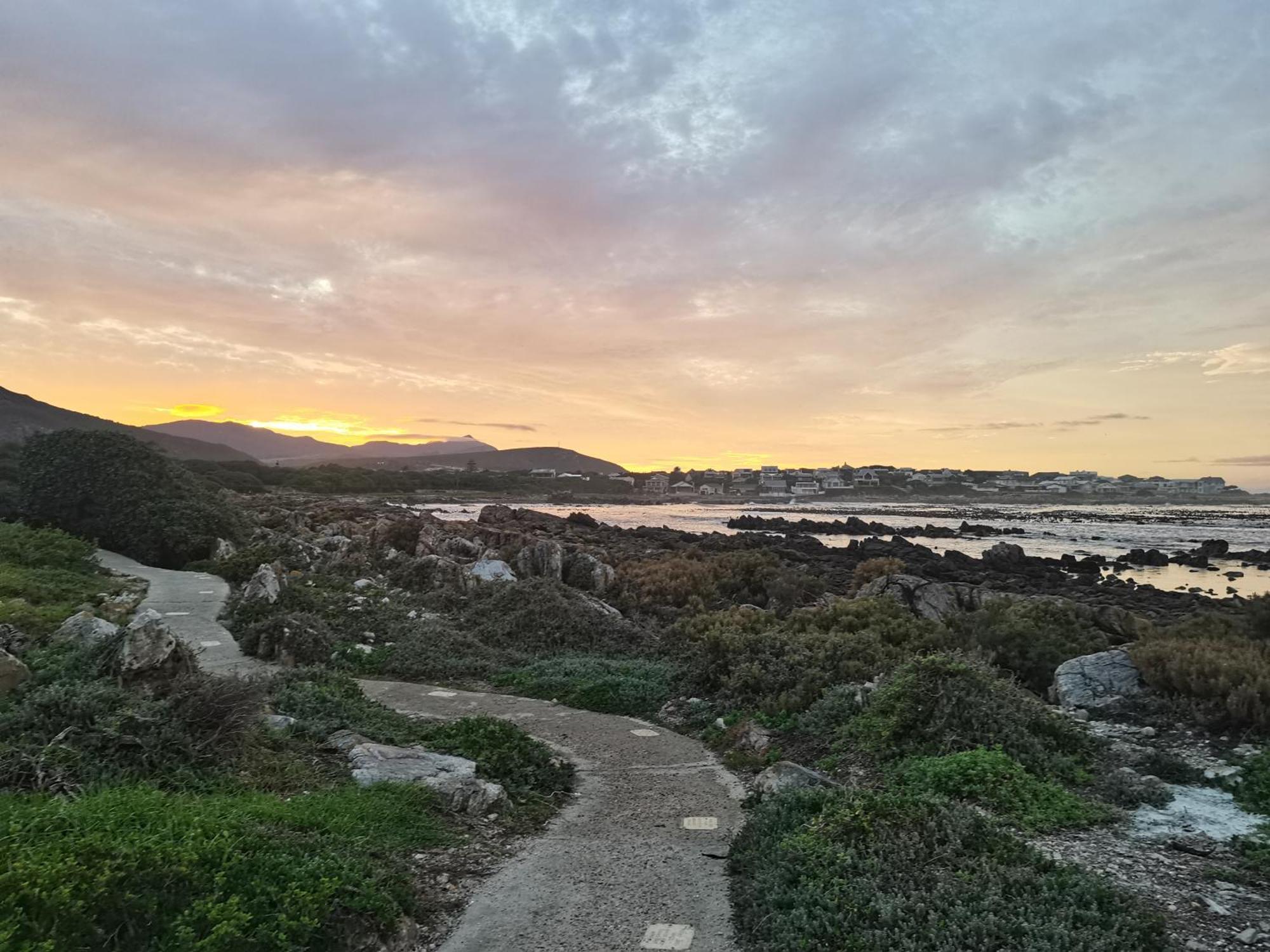 Vermont Lofts Hermanus Ngoại thất bức ảnh