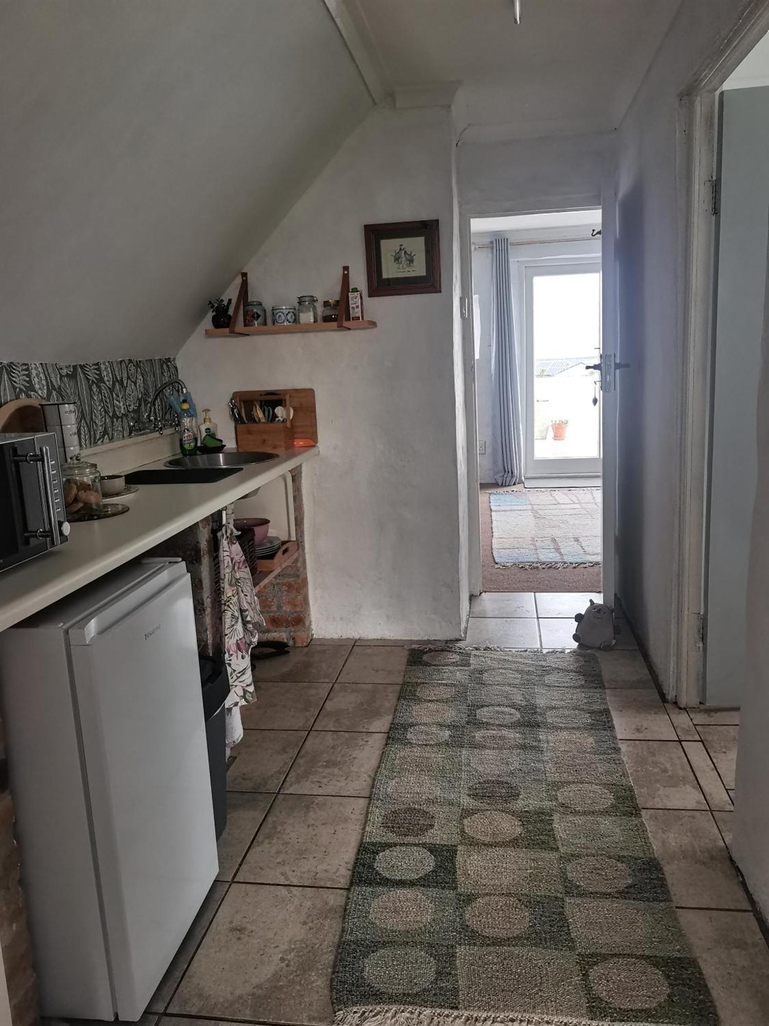 Vermont Lofts Hermanus Ngoại thất bức ảnh