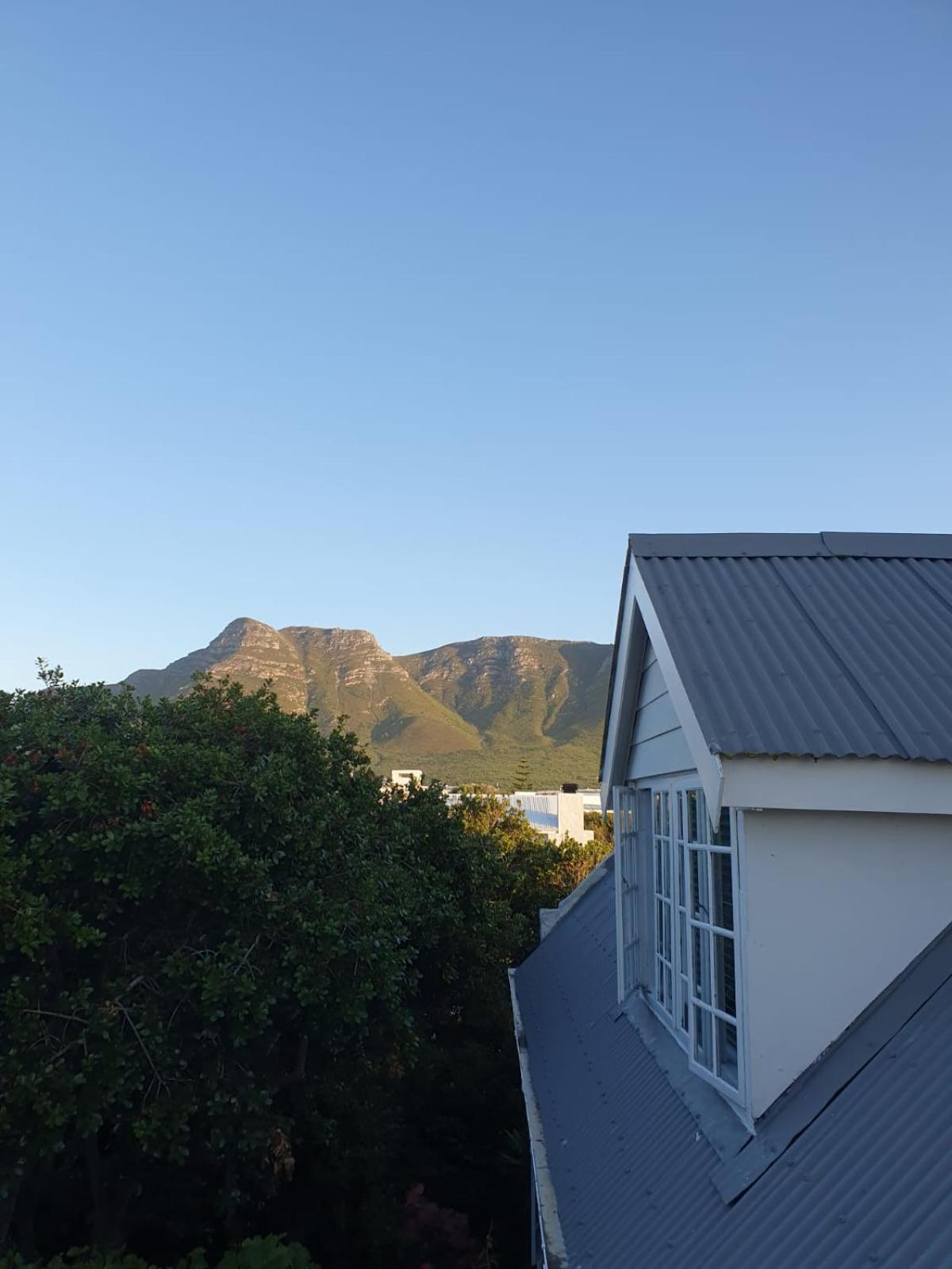 Vermont Lofts Hermanus Ngoại thất bức ảnh