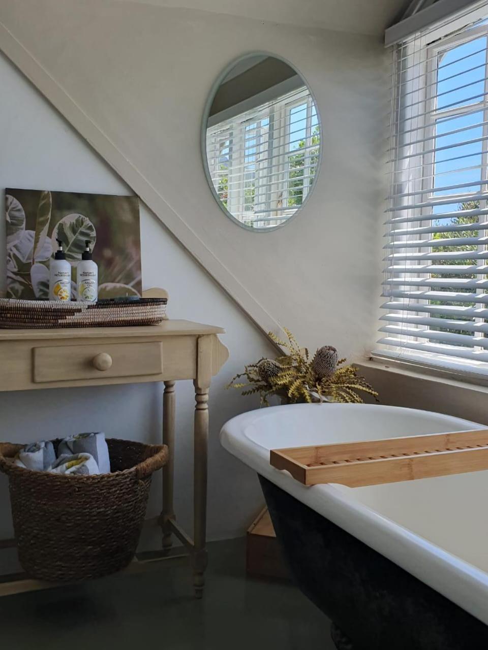Vermont Lofts Hermanus Ngoại thất bức ảnh