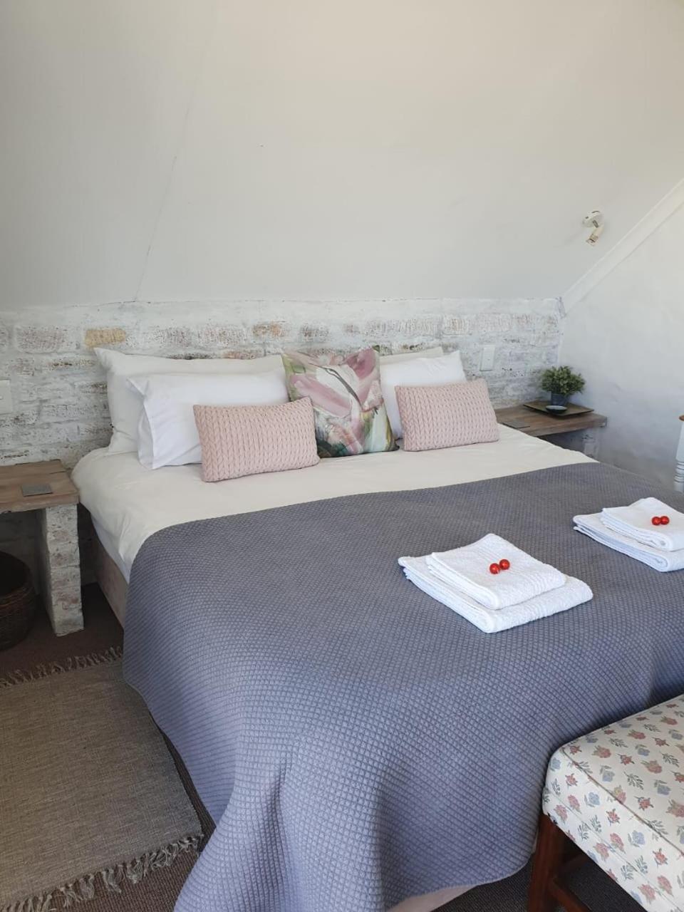Vermont Lofts Hermanus Ngoại thất bức ảnh
