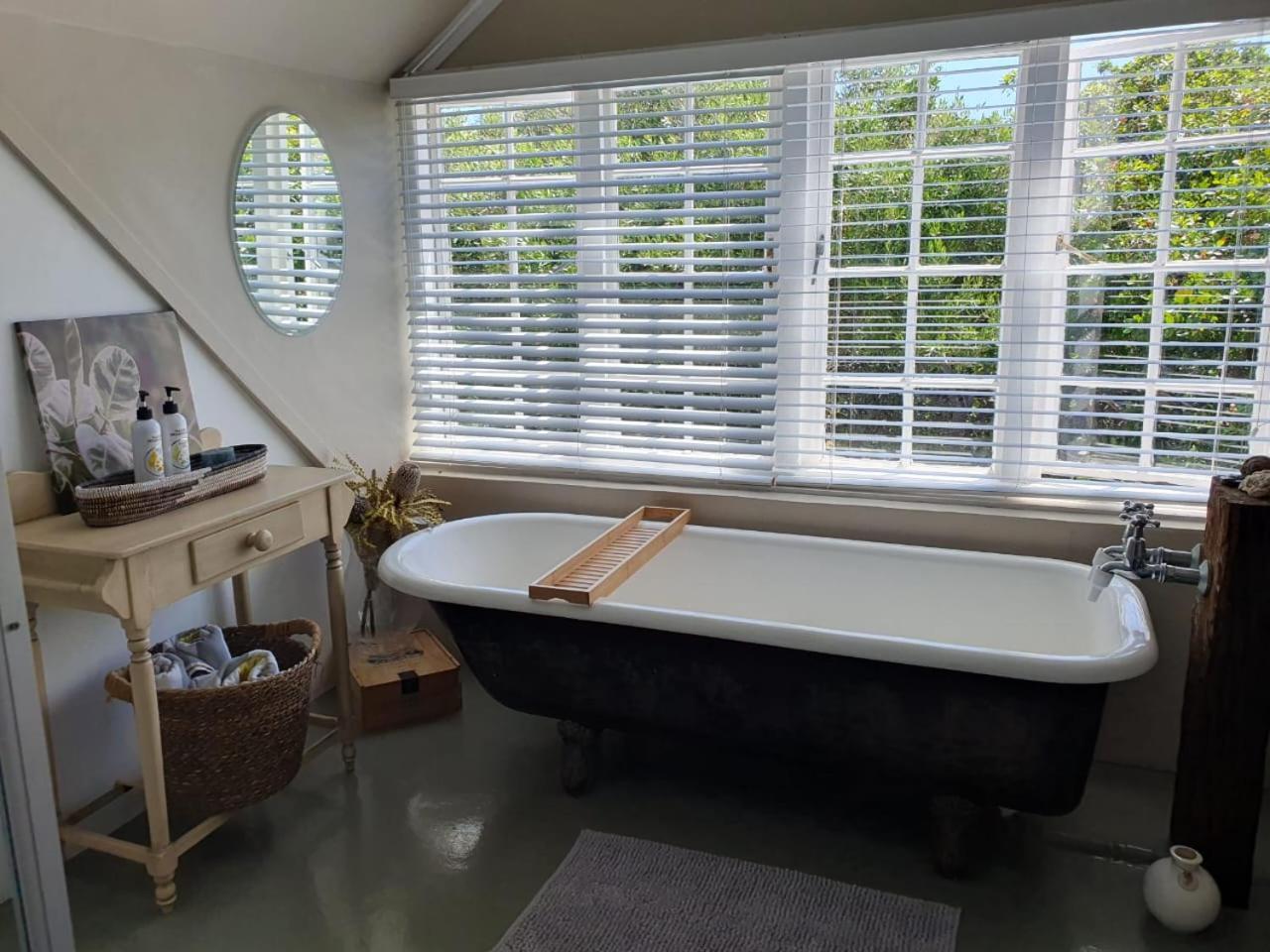 Vermont Lofts Hermanus Ngoại thất bức ảnh